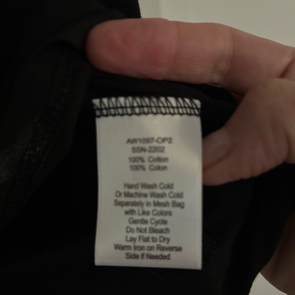 ATM tee sz M - Picture 6 of 7